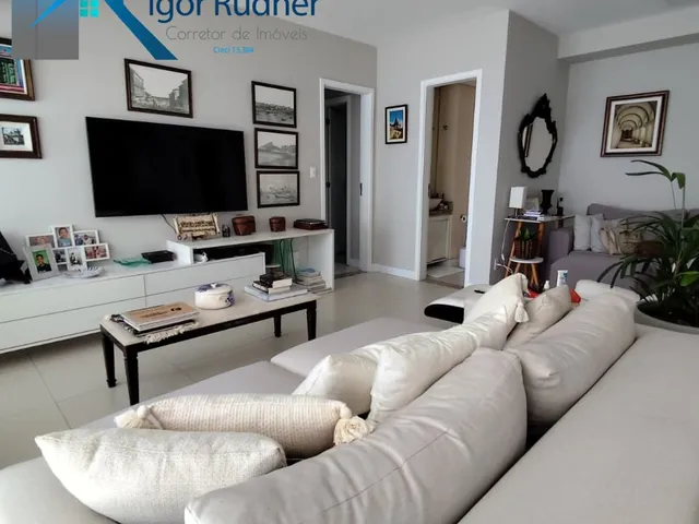 Imagem 8: Greenville Atmos - 116 m², 3 Quartos, Reformado, Vista Mar