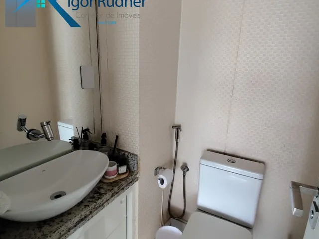 Imagem 14: Greenville Atmos - 116 m², 3 Quartos, Reformado, Vista Mar
