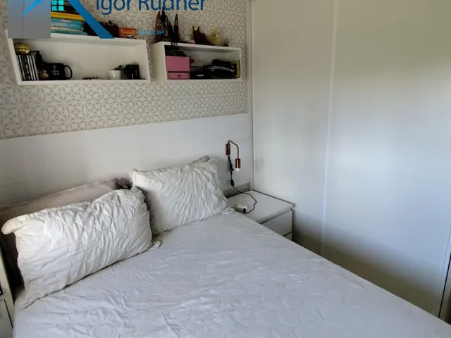 Imagem 7: Greenville Atmos - 116 m², 3 Quartos, Reformado, Vista Mar