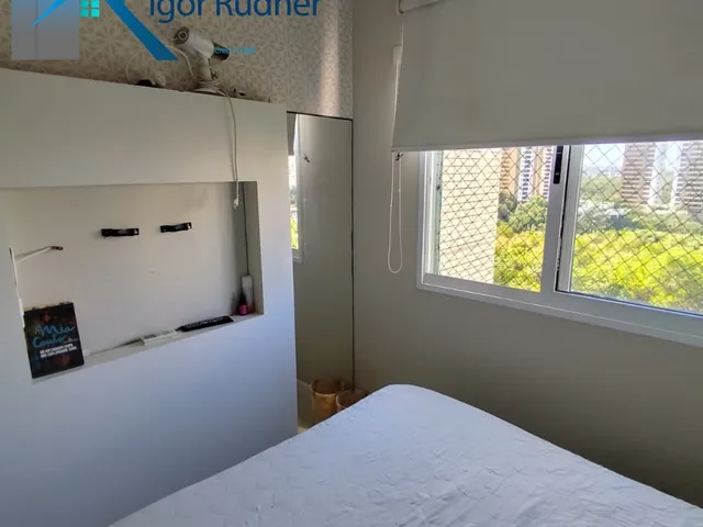 Imagem 16: Greenville Atmos - 116 m², 3 Quartos, Reformado, Vista Mar