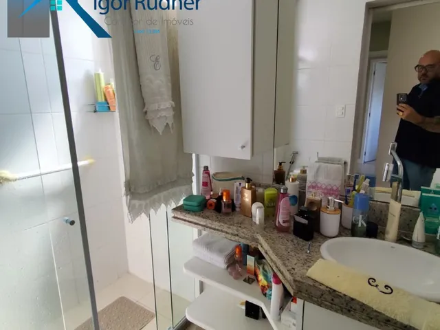 Imagem 5: Greenville Atmos - 116 m², 3 Quartos, Reformado, Vista Mar