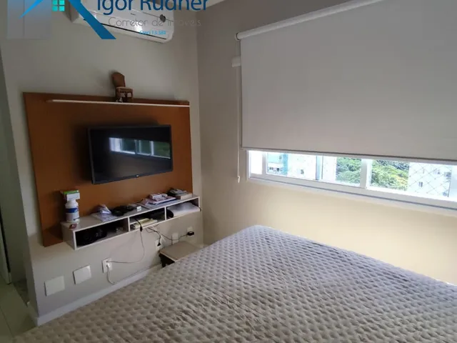 Imagem 3: Greenville Atmos - 116 m², 3 Quartos, Reformado, Vista Mar