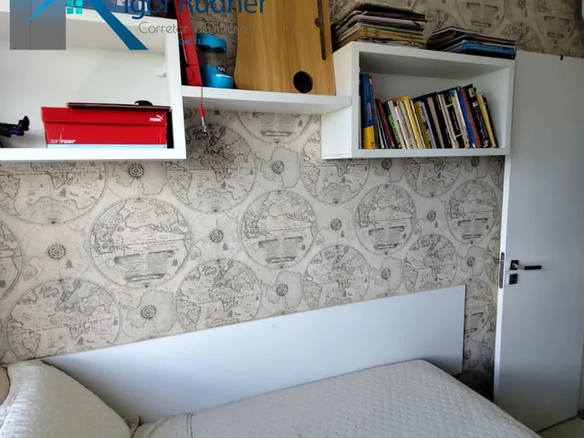 Imagem 13: Greenville Atmos - 116 m², 3 Quartos, Reformado, Vista Mar