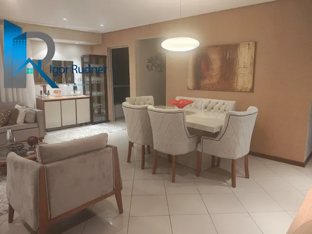 Imagem 11: Itaigara - 178 m², 4 Quartos, 2 Suítes, Nascente