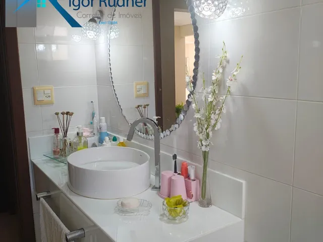 Imagem 6: Itaigara - 178 m², 4 Quartos, 2 Suítes, Nascente