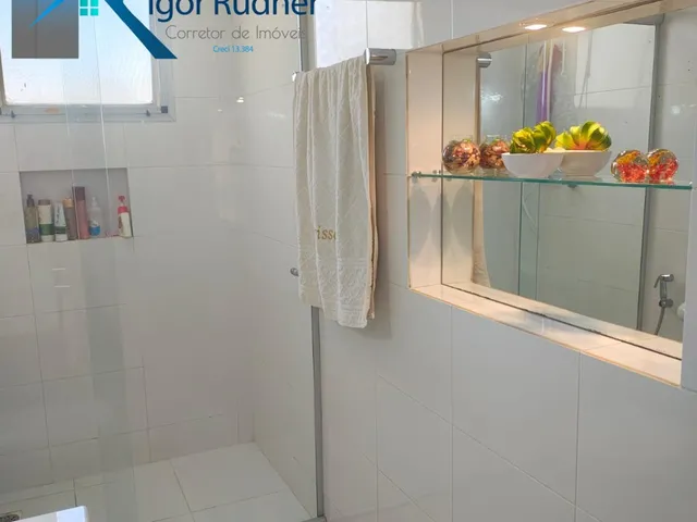 Imagem 16: Itaigara - 178 m², 4 Quartos, 2 Suítes, Nascente
