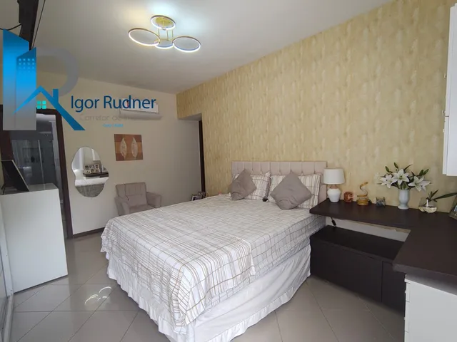 Imagem 12: Itaigara - 178 m², 4 Quartos, 2 Suítes, Nascente