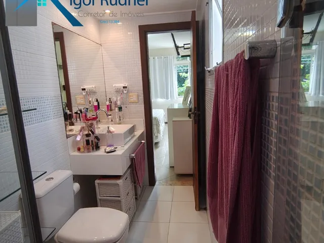 Imagem 2: Itaigara - 178 m², 4 Quartos, 2 Suítes, Nascente