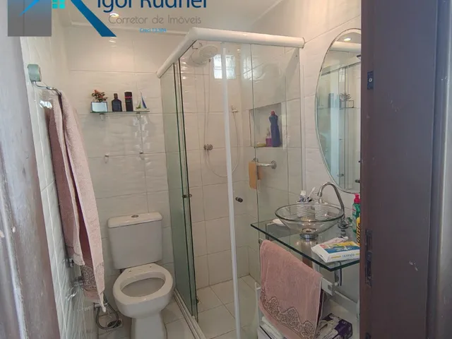 Imagem 10: Itaigara - 178 m², 4 Quartos, 2 Suítes, Nascente
