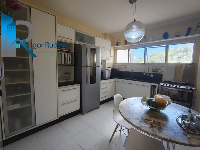 Imagem 7: Itaigara - 178 m², 4 Quartos, 2 Suítes, Nascente
