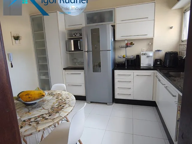 Imagem 14: Itaigara - 178 m², 4 Quartos, 2 Suítes, Nascente