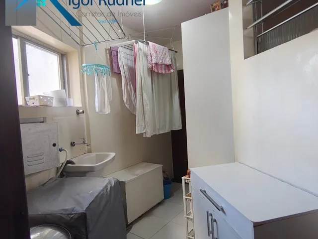 Imagem 5: Itaigara - 178 m², 4 Quartos, 2 Suítes, Nascente