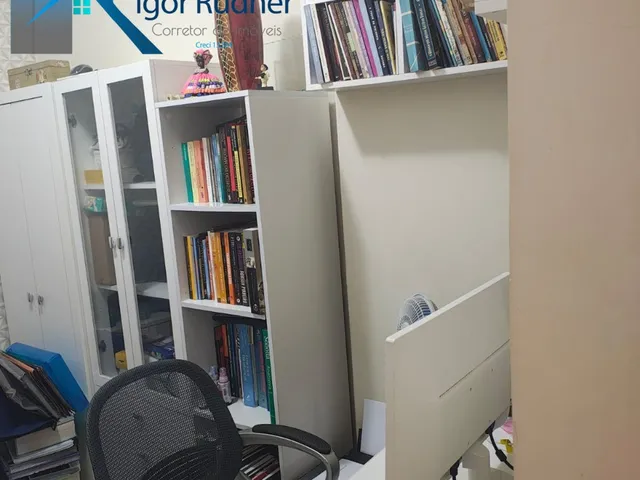 Imagem 13: Itaigara - 178 m², 4 Quartos, 2 Suítes, Nascente
