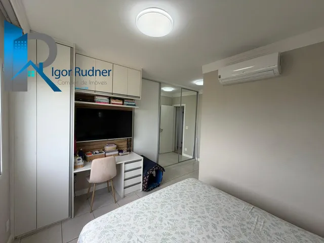 Imagem 11: Etco Greenville - 130 m², 3 Quartos, Vista Mar, Varanda Gourmet