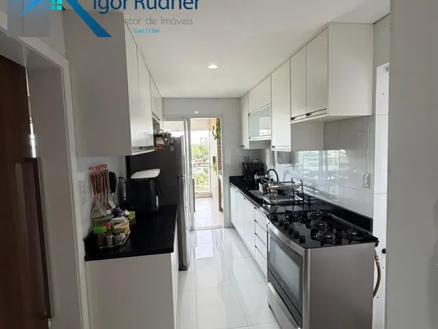Imagem 16: Etco Greenville - 130 m², 3 Quartos, Vista Mar, Varanda Gourmet