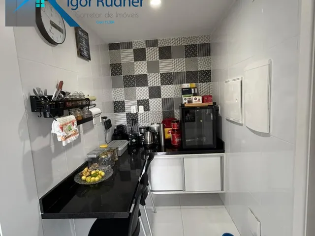 Imagem 3: Etco Greenville - 130 m², 3 Quartos, Vista Mar, Varanda Gourmet
