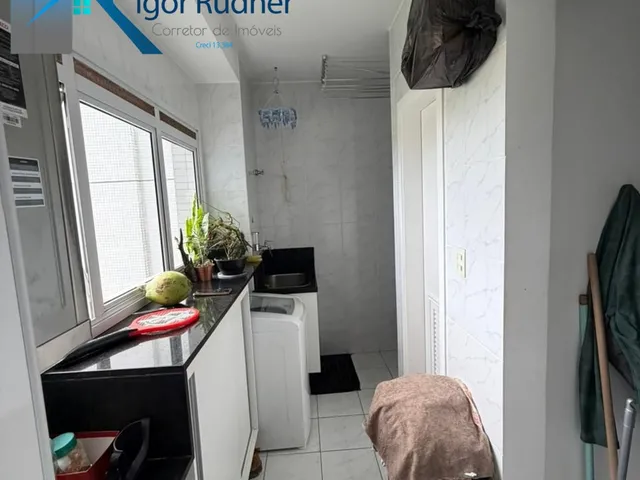 Imagem 13: Etco Greenville - 130 m², 3 Quartos, Vista Mar, Varanda Gourmet