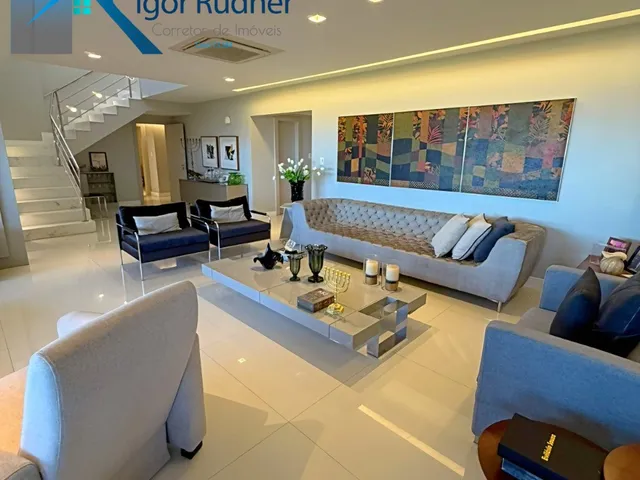 Imagem: Greenville Lumno - Cobertura Duplex 552
