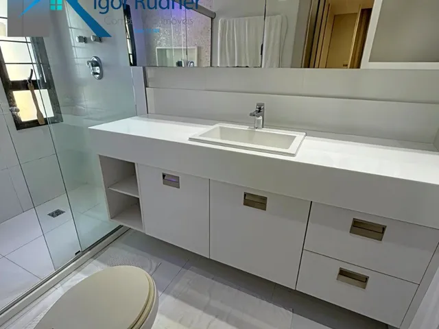 Imagem 2: Greenville Lumno - Cobertura Duplex 552 m², Vista Mar, 6 Vagas
