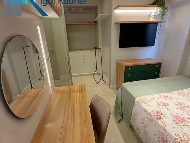 Imagem 4: Greenville Lumno - Cobertura Duplex 552 m², Vista Mar, 6 Vagas