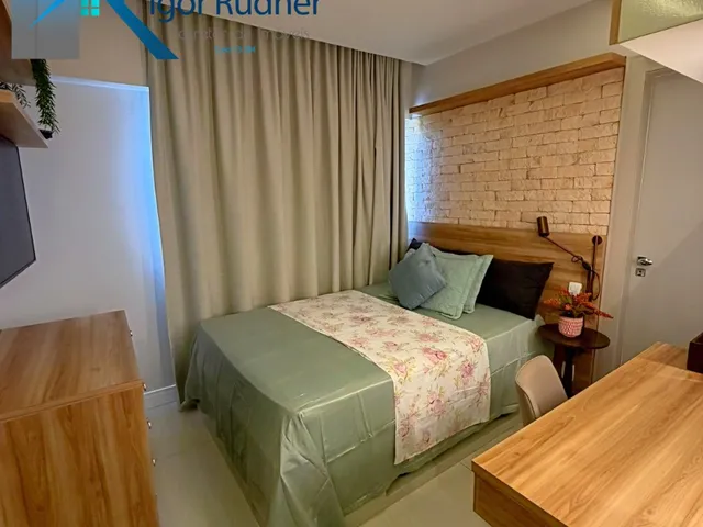 Imagem 7: Greenville Lumno - Cobertura Duplex 552 m², Vista Mar, 6 Vagas