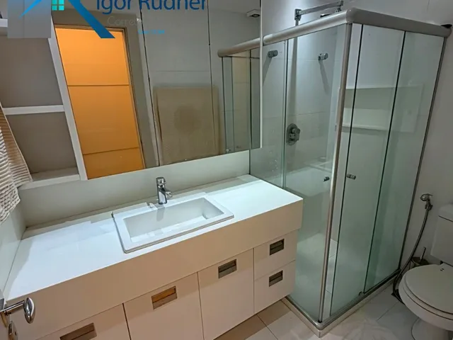 Imagem 13: Greenville Lumno - Cobertura Duplex 552 m², Vista Mar, 6 Vagas