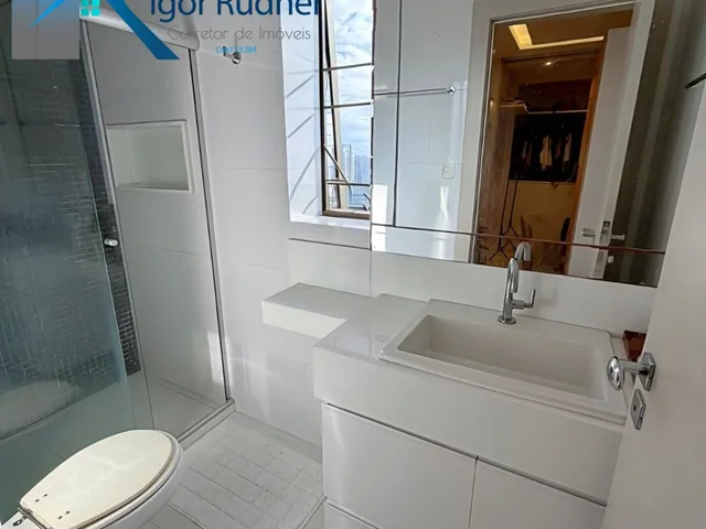 Imagem 12: Greenville Lumno - Cobertura Duplex 552 m², Vista Mar, 6 Vagas