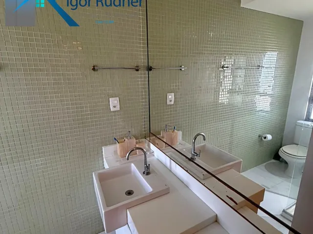 Imagem 9: Greenville Lumno - Cobertura Duplex 552 m², Vista Mar, 6 Vagas