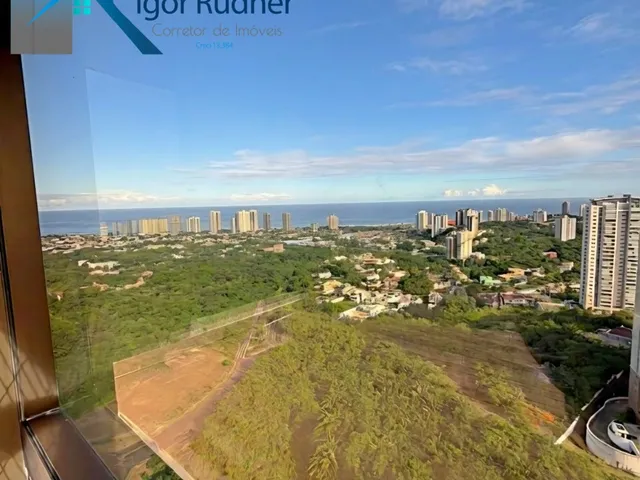 Imagem 6: Greenville Lumno - Cobertura Duplex 552 m², Vista Mar, 6 Vagas