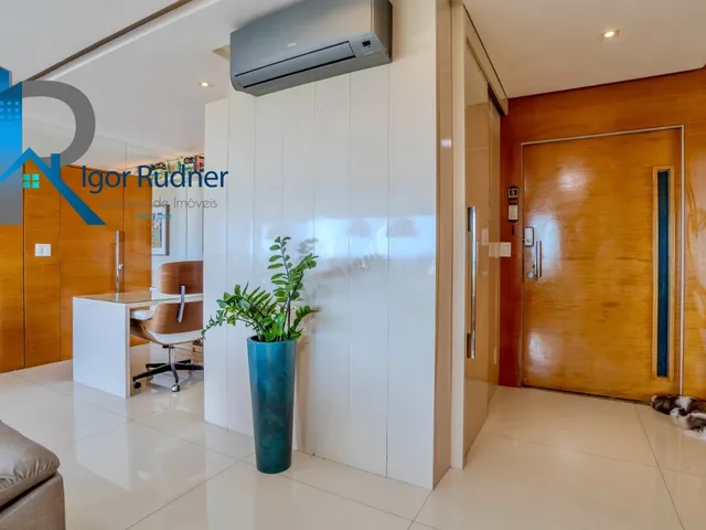 Imagem 9: Etco Greenville - 131 m², 4 Quartos, Vista Mar, Varanda Gourmet