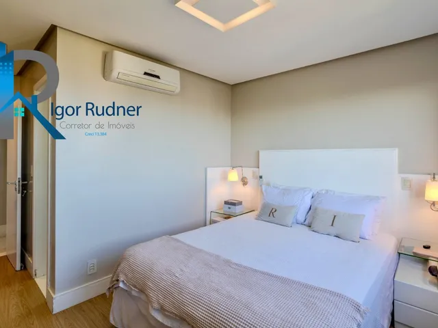 Imagem 14: Etco Greenville - 131 m², 4 Quartos, Vista Mar, Varanda Gourmet