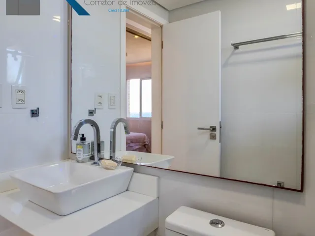 Imagem 6: Etco Greenville - 131 m², 4 Quartos, Vista Mar, Varanda Gourmet