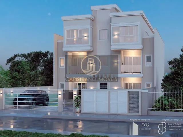 Imagem: Apartamento à venda no bairro Gravatá