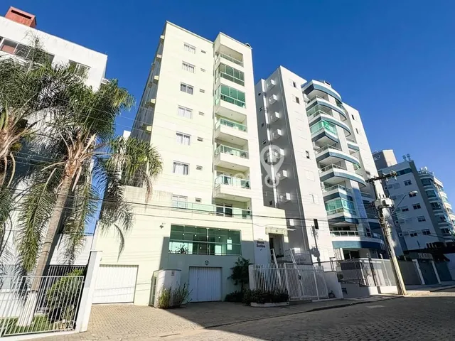 Imagem: Apartamento Mobiliado com 1 Dormitório