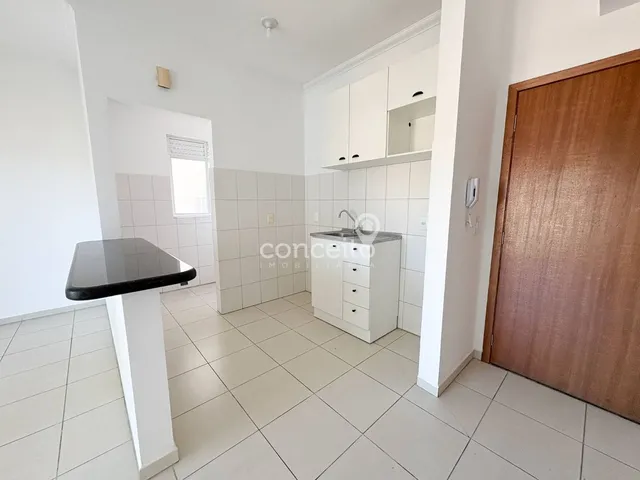 Imagem 2: Apartamento Mobiliado com 1 Dormitório na Vila Nova!