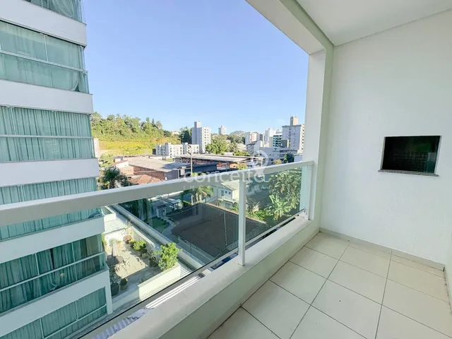 Imagem 3: Apartamento Mobiliado com 1 Dormitório na Vila Nova!