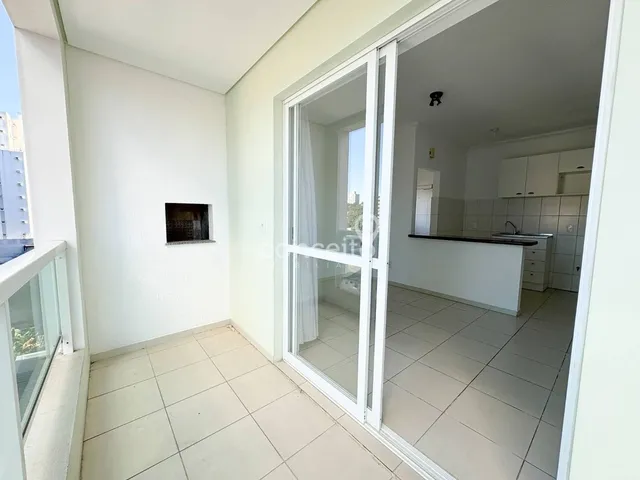 Imagem 15: Apartamento Mobiliado com 1 Dormitório na Vila Nova!