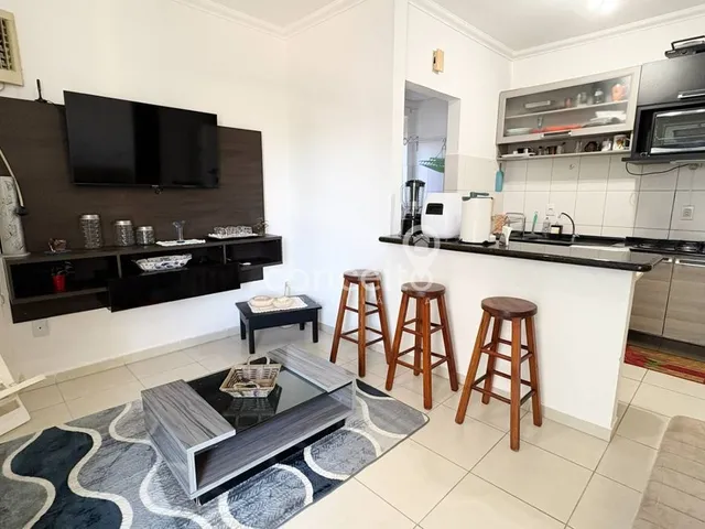 Imagem 7: Apartamento Mobiliado com 1 Dormitório na Vila Nova!