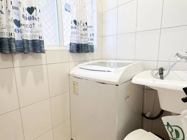 Imagem 4: Apartamento Mobiliado com 1 Dormitório na Vila Nova!