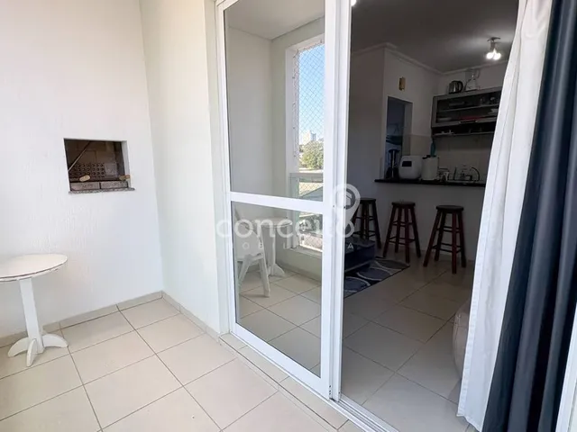 Imagem 3: Apartamento Mobiliado com 1 Dormitório na Vila Nova!