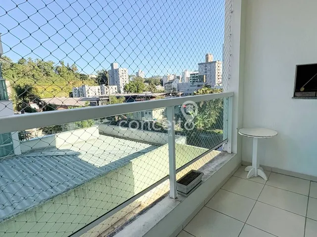 Imagem 8: Apartamento Mobiliado com 1 Dormitório na Vila Nova!
