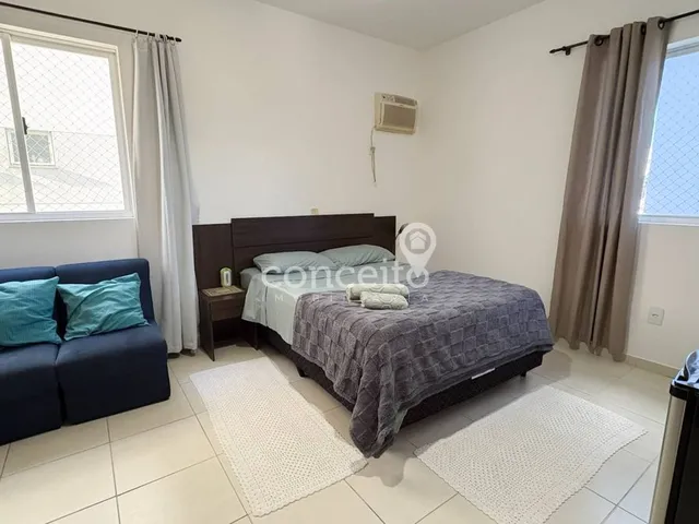 Imagem 5: Apartamento Mobiliado com 1 Dormitório na Vila Nova!