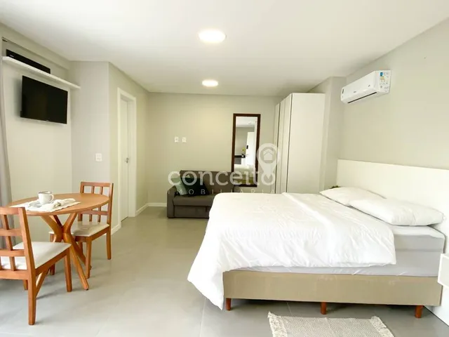 Imagem 2: Loft Mobiliado 1 Vaga na Velha!