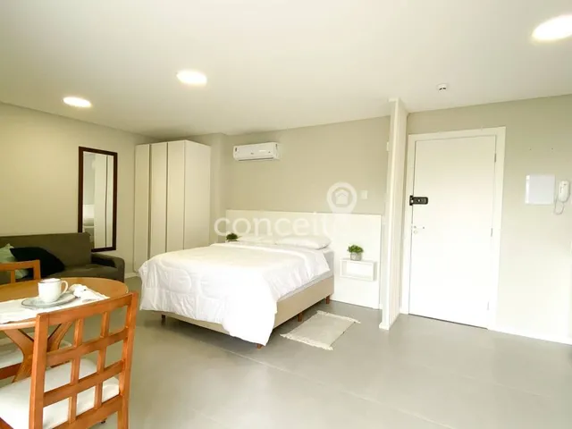 Imagem 5: Loft Mobiliado 1 Vaga na Velha!