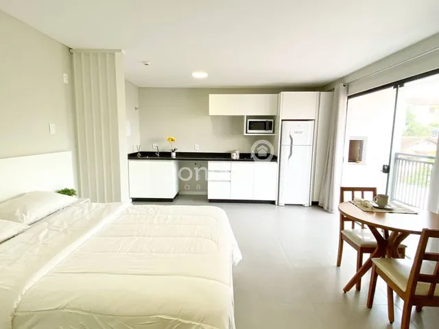 Imagem 4: Loft Mobiliado 1 Vaga na Velha!