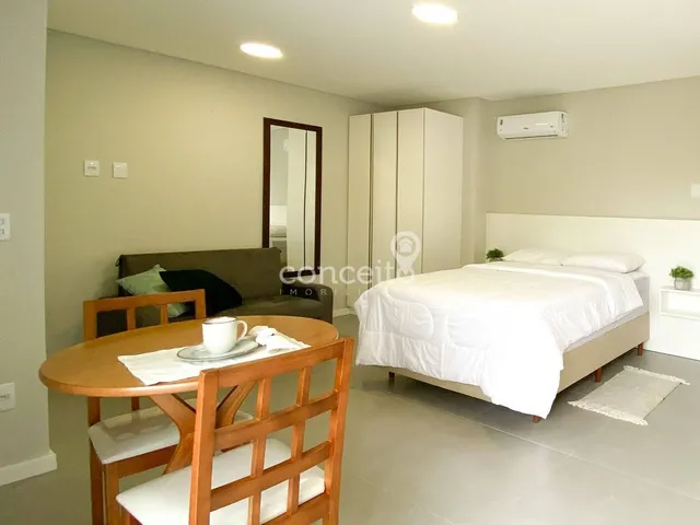 Imagem 6: Loft Mobiliado 1 Vaga na Velha!
