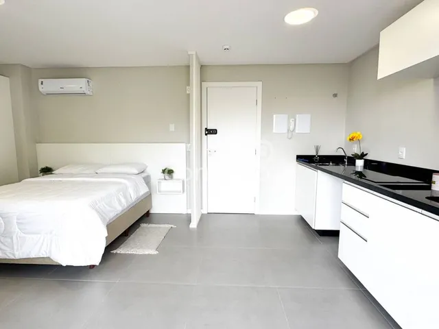 Imagem 10: Loft Mobiliado 1 Vaga na Velha!