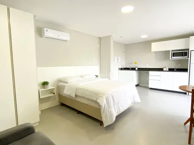 Imagem 11: Loft Mobiliado 1 Vaga na Velha!