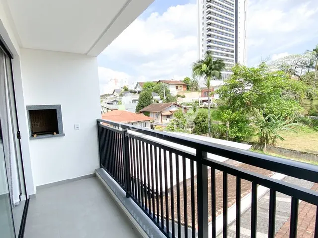 Imagem 7: Loft Mobiliado 1 Vaga na Velha!