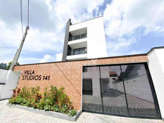Imagem 8: Loft Mobiliado 1 Vaga na Velha!